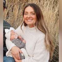 Jaycie's journey: The rare surgery that happened before birth