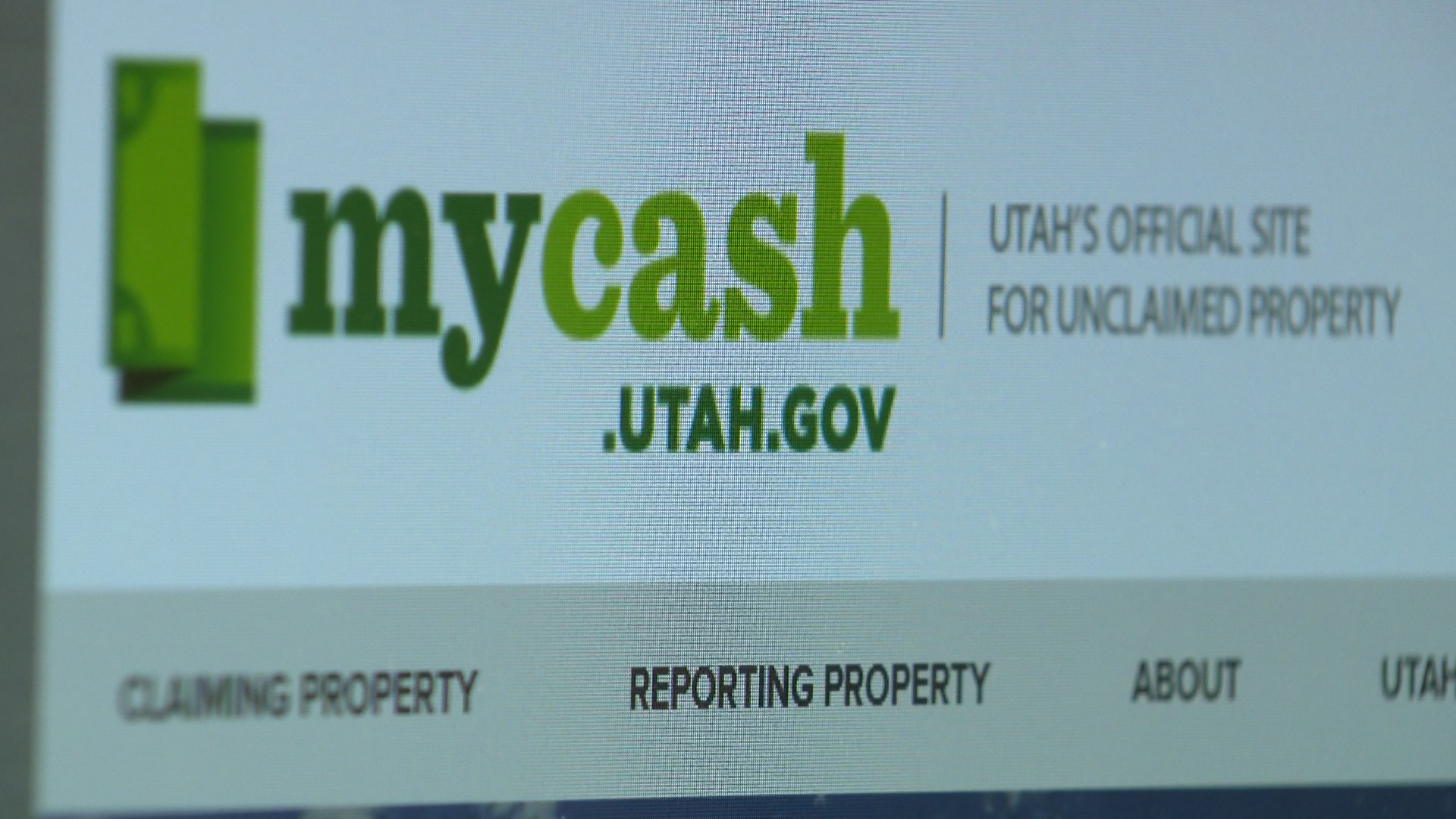 Utah's unclaimed property reaches $178 million as treasurer's office seeks to reunite Utahns with their lost money