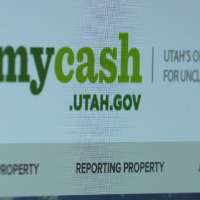 Utah's unclaimed property reaches $178 million as treasurer's office seeks to reunite Utahns with their lost money