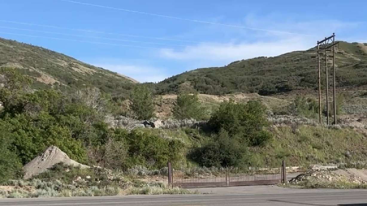 Opposition grows against proposed Provo Canyon amphitheater
