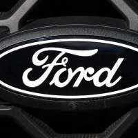 Ford is recalling nearly 420,000 vehicles for a seat belt issue