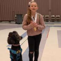 Utah student named National Children's Miracle Network Champion after lifetime of health challenges