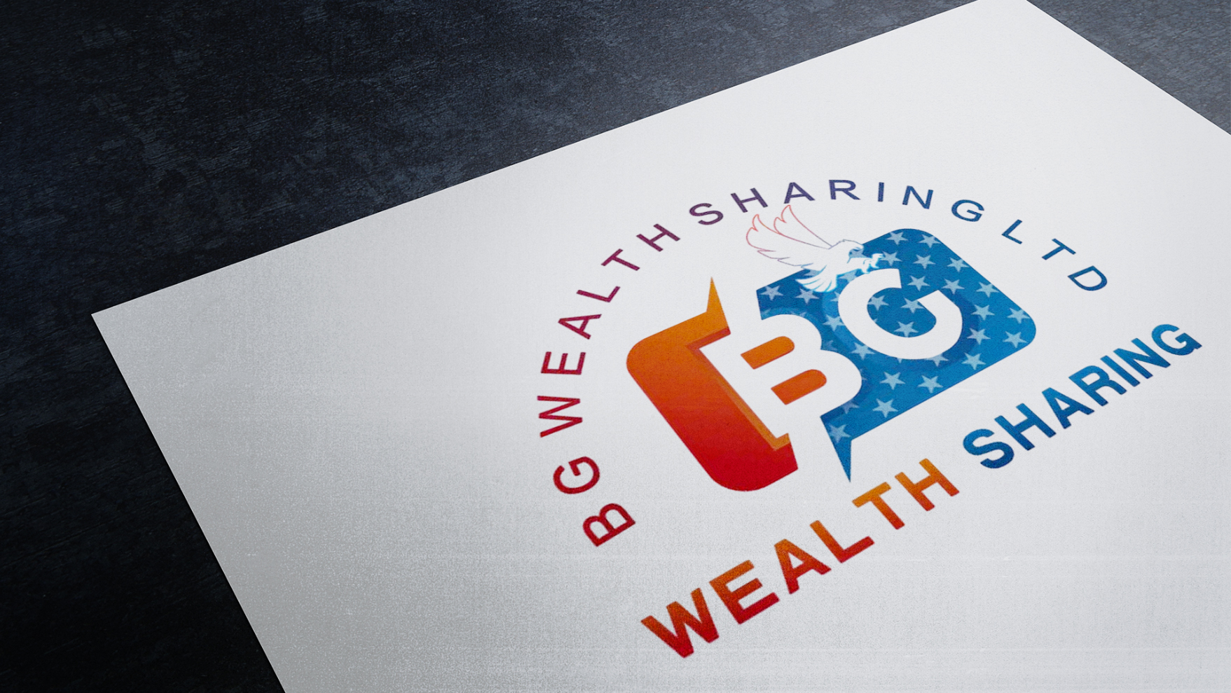 Utah issues cease-and-desist against suspected crypto pyramid group, BG Wealth Sharing