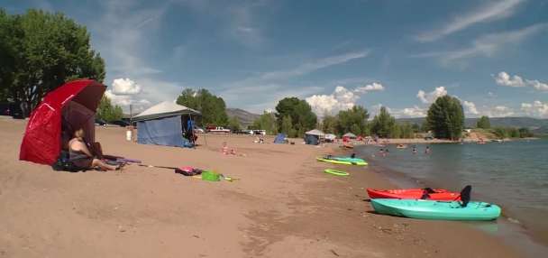Doctors warn of 'trauma season' as ER visits climb in summer