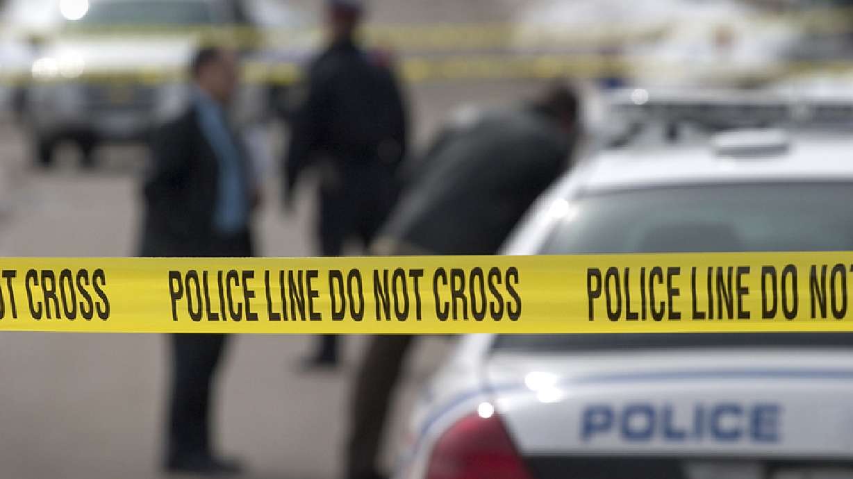 Majority of Utah law enforcement agencies still not following sexual assault data law
