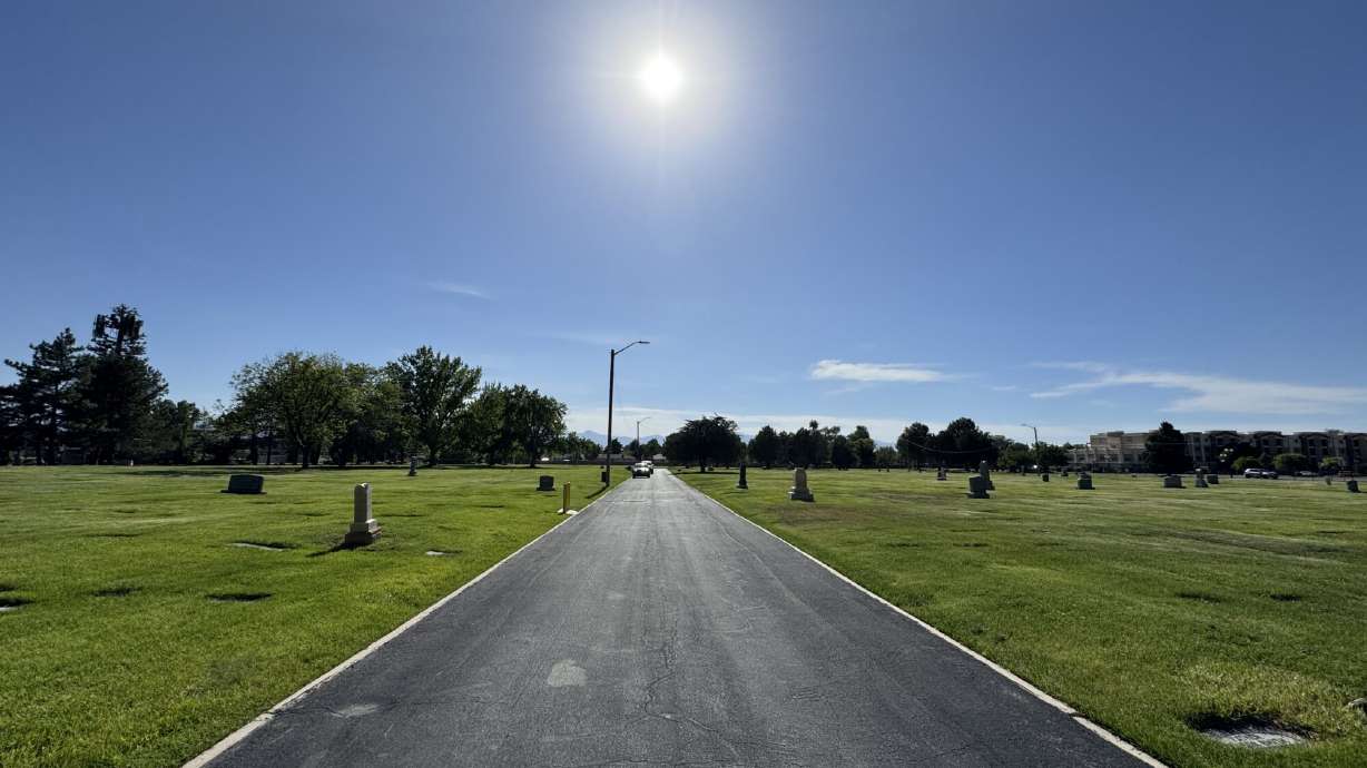 Researcher hopes Utahns remember sacrifice of ‘D-Day 5’
