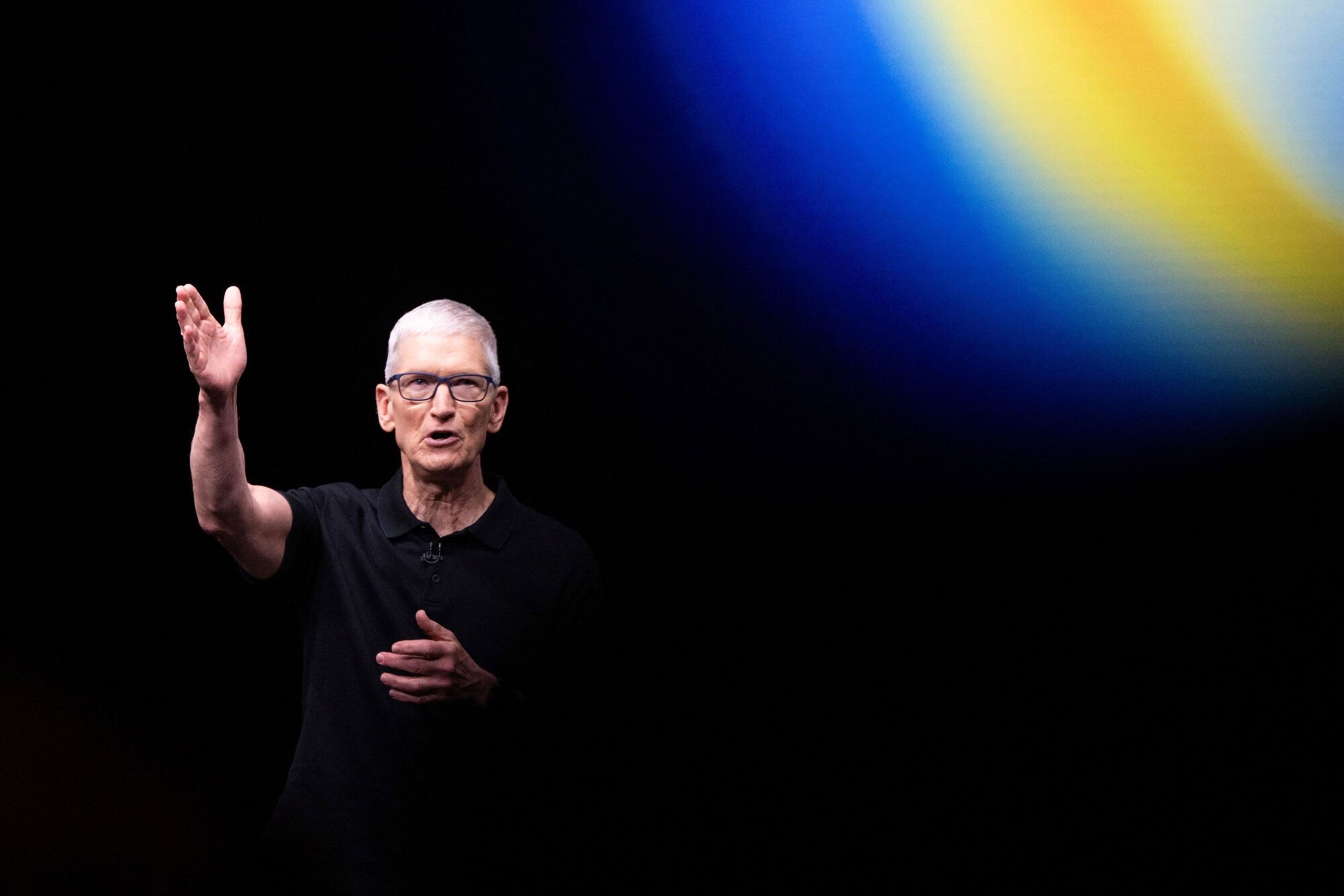 Apple finally lays out its AI plans with a brand new version of Siri