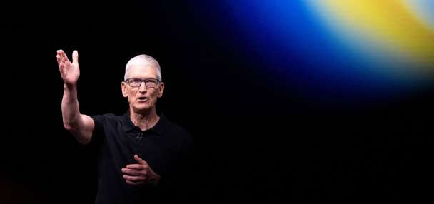 Apple finally lays out its AI plans with a brand new version of Siri