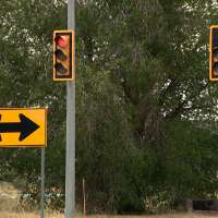 Utah County city begins crackdown on drivers running red lights