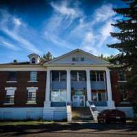 Ghost hunters visit St. Anthony's old reform school, calling it most haunted place in Idaho