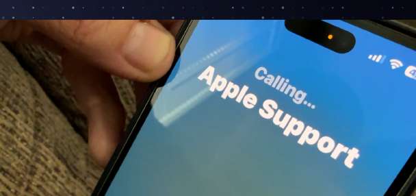 Utah man says he can't get customer service from Apple because artificial intelligence is calling the shots
