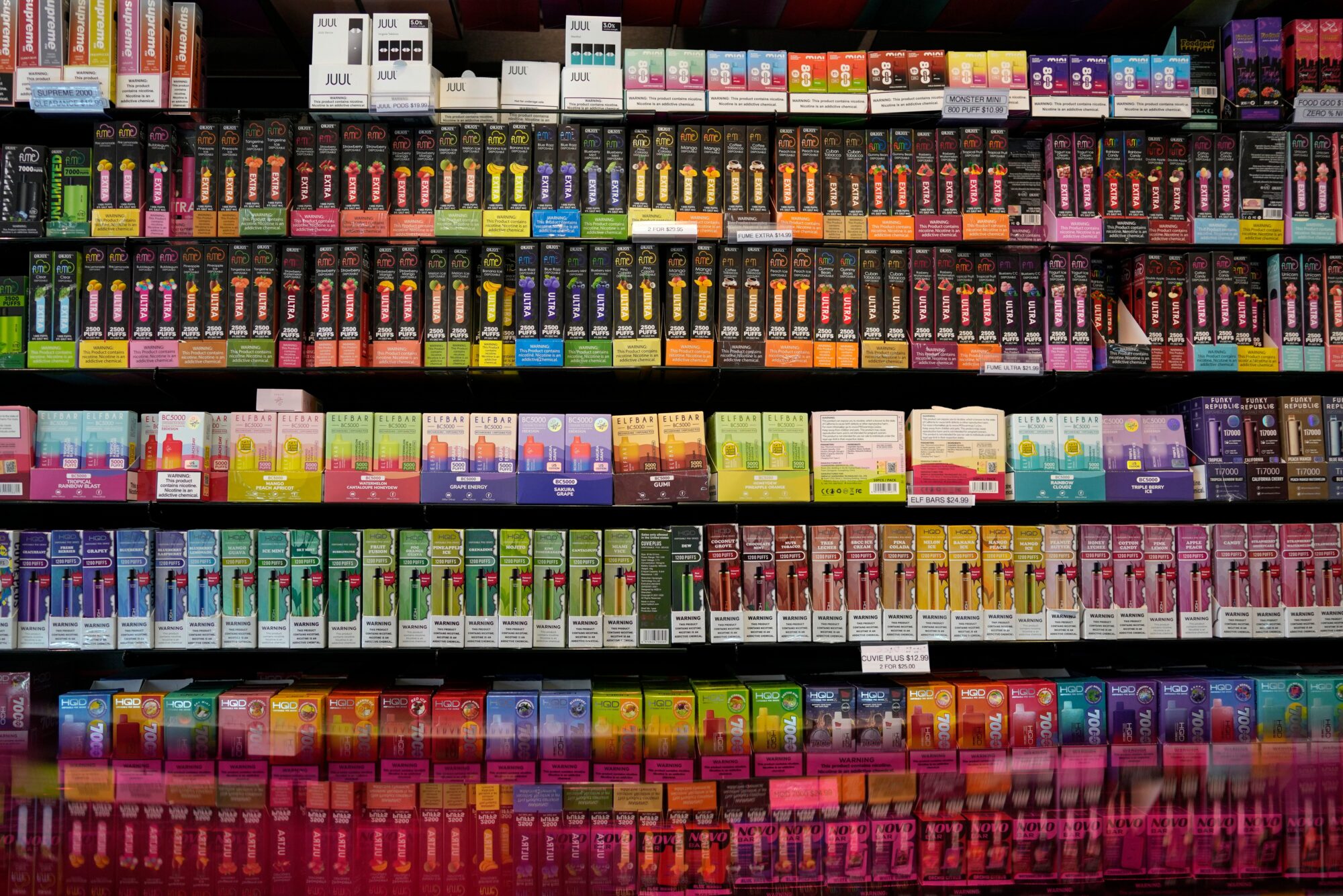 vape juice fda approved FDA's e-cigarette authorization: Fruity vapes not significantly better than tobacco ones Flavor:Acadia Breeze (Blueberry Watermelon) Type_E-Cig Coils Dragonshake Deep Cuts |