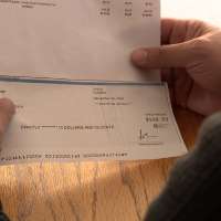 Get Gephardt helps Utah author receive royalties after he finds uncashed check years after it expired