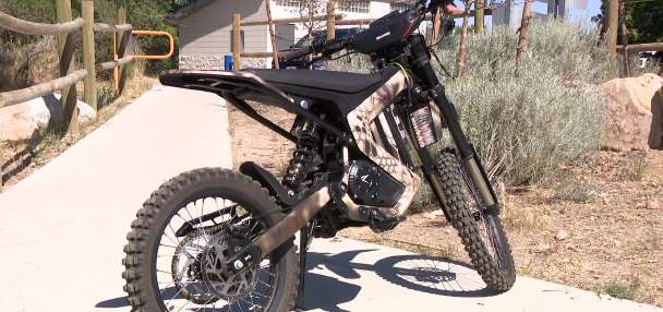 Sandy leaders address e-bike safety concerns