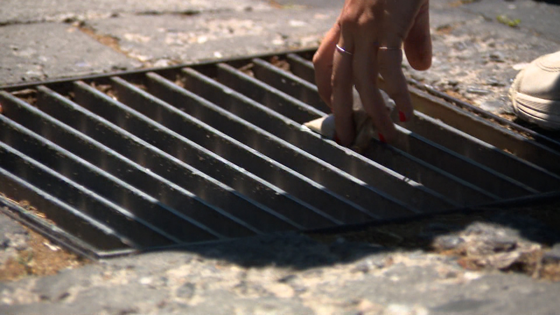 Utah County uses AI to find 25,000 more storm drains in fight against mosquitoes