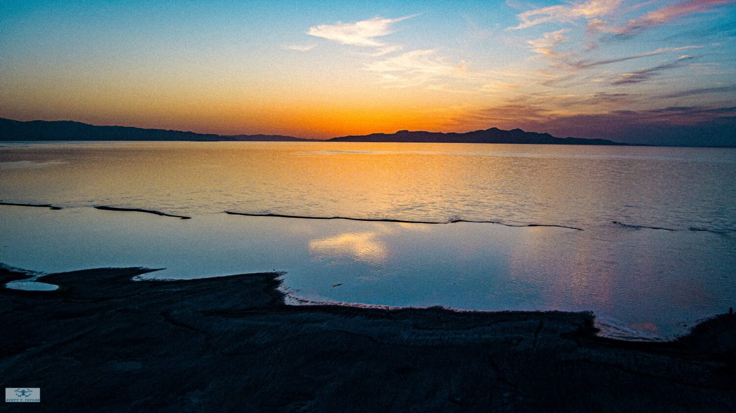 Utah saves farm water, but can’t yet track how much reaches the Great Salt Lake