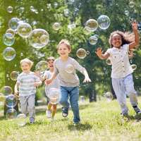 8 summer activities that will get your kids engaged in play time