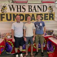 Firework ban takes the bang out of Heber Marching Band fundraiser
