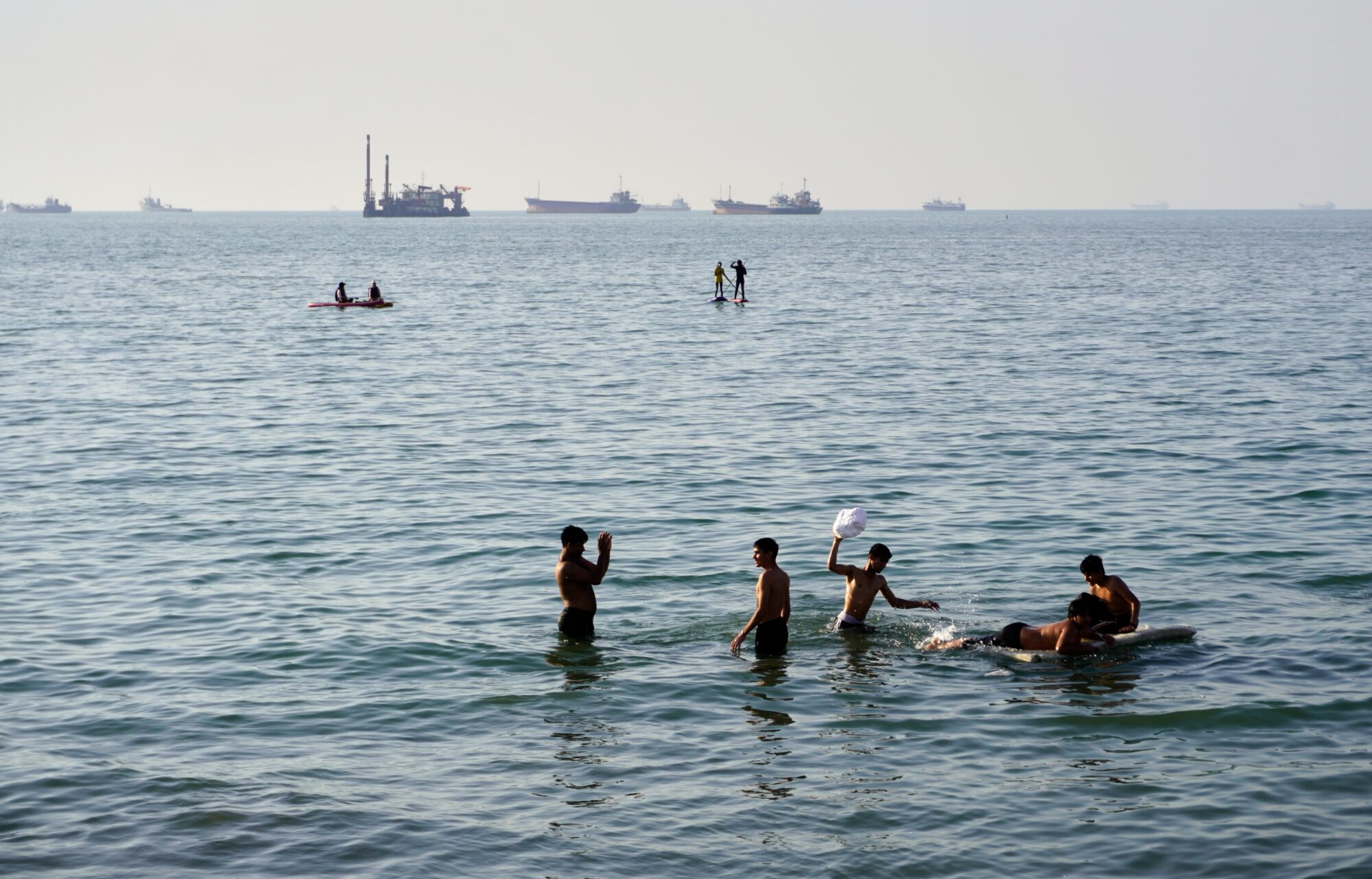 Trump to discuss Strait of Hormuz demining efforts at G7 as confidence grows for Iran war deal