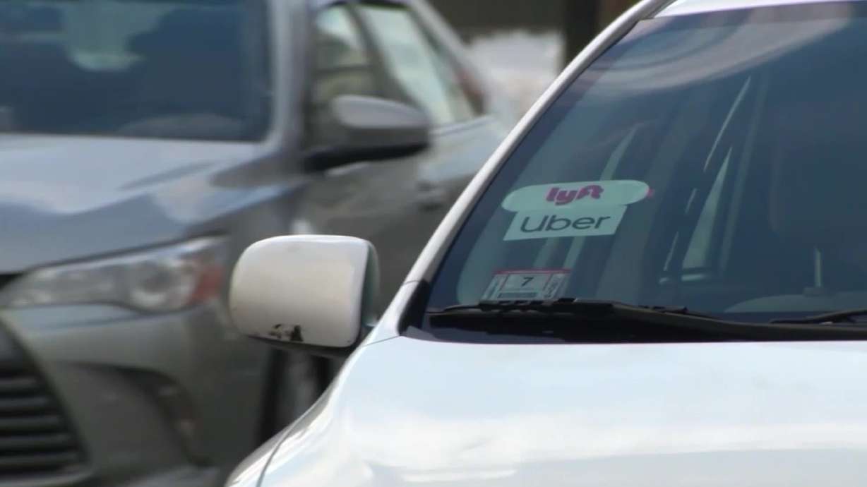 Utah Highway Patrol launches holiday DUI crackdown and Lyft program
