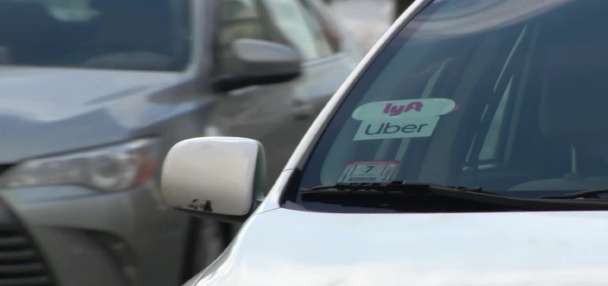 Utah Highway Patrol launches holiday DUI crackdown and Lyft program