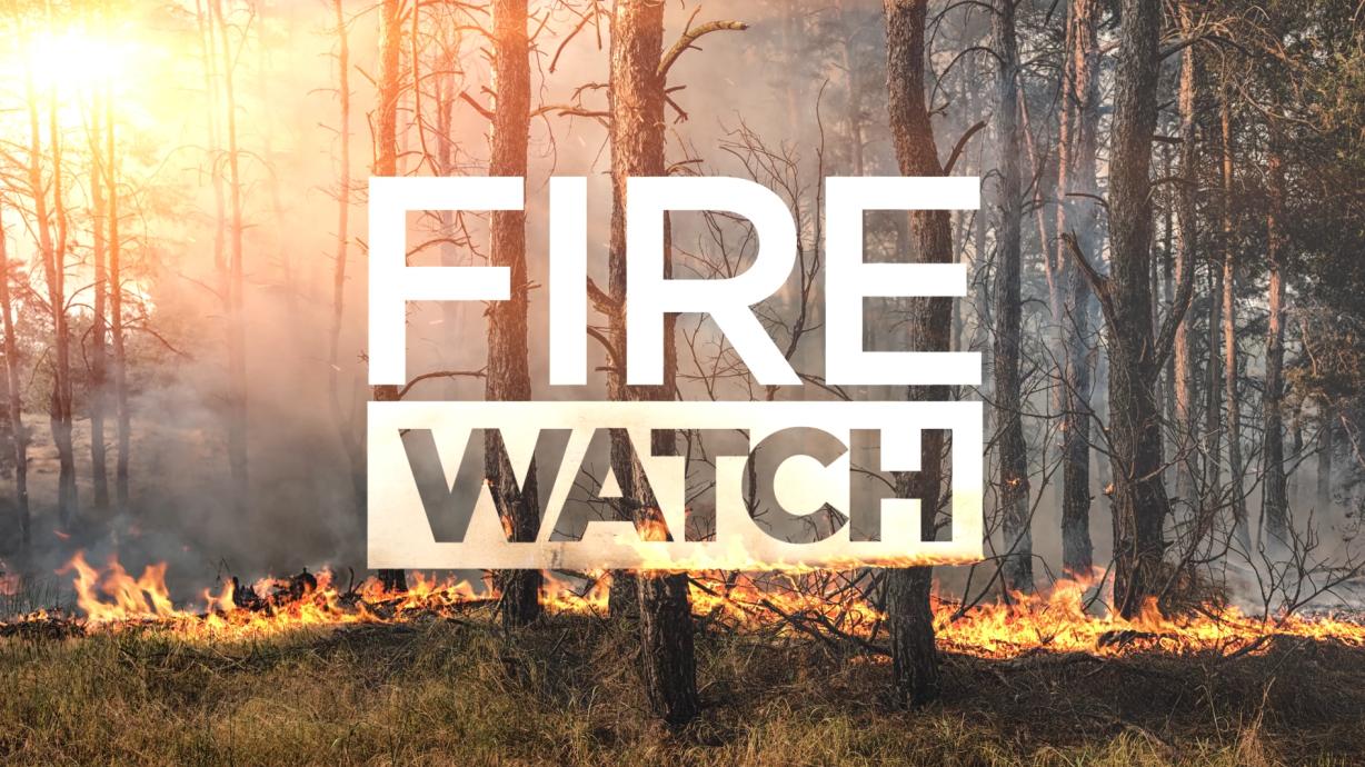 Utah Firewatch
