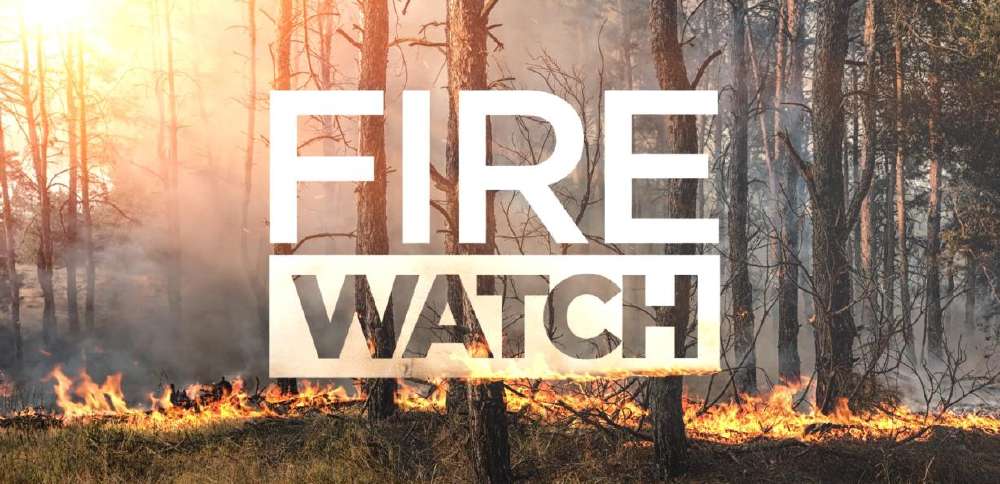 Utah Firewatch