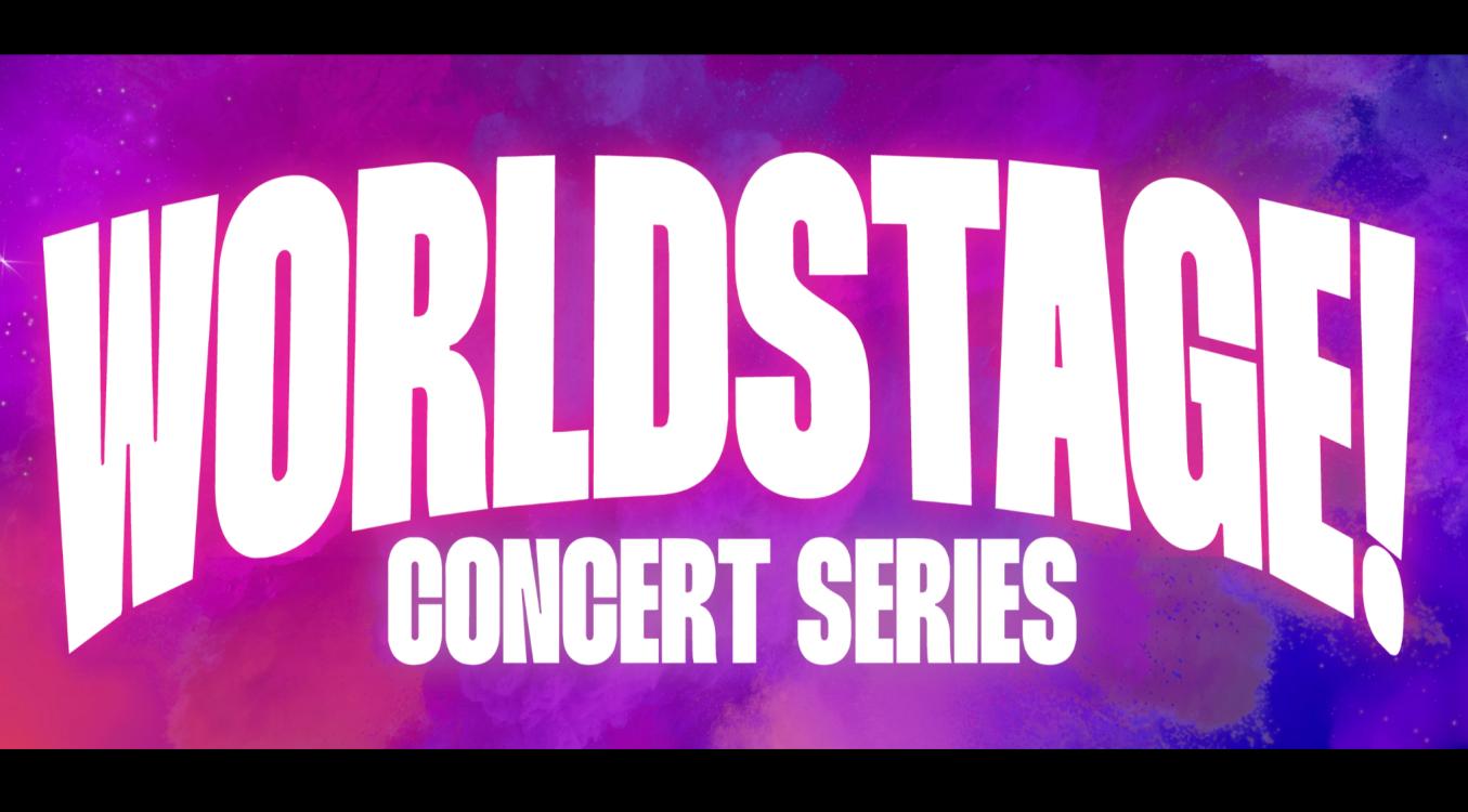 WorldStage! Concert Series: Josh Kelley with School of Rock Salt Lake City