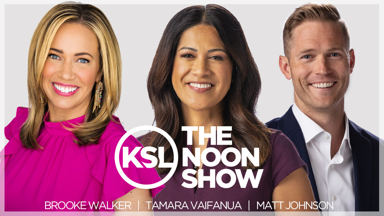 The Noon Show