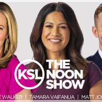 The Noon Show