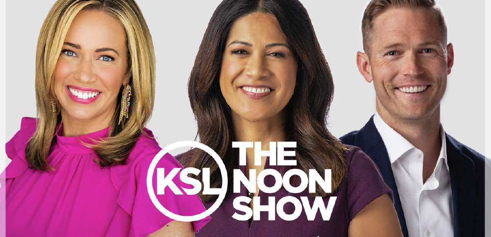 The Noon Show