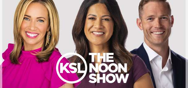 The Noon Show