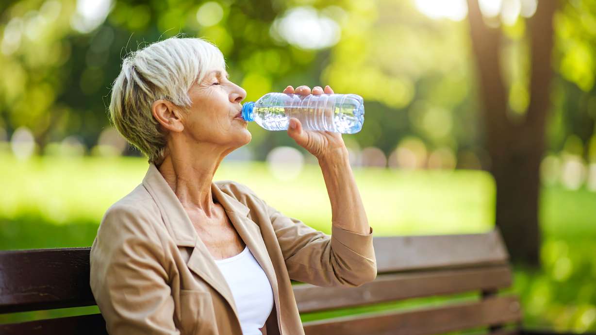 You probably don't need electrolytes. Here's who actually does...
