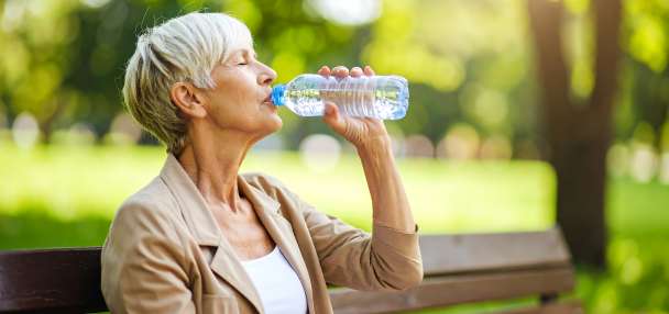 You probably don't need electrolytes. Here's who actually does...