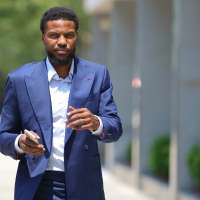 Former NBA star Malik Beasley pleads not guilty to gambling charges