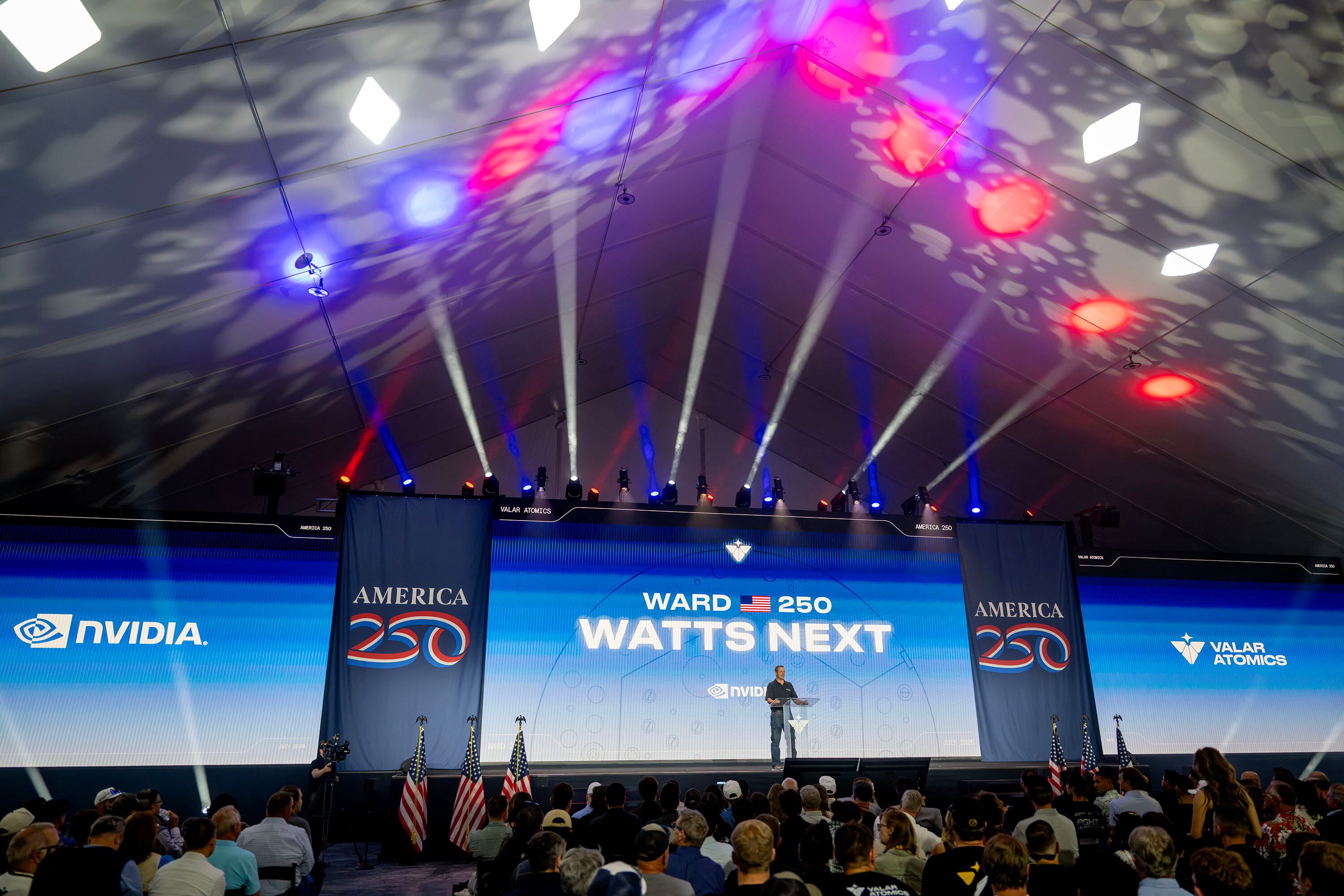 New partnership touts nuclear-powered AI with minimal water use