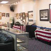 American Heritage Museum opens at SCERA ahead of Independence Day celebrations