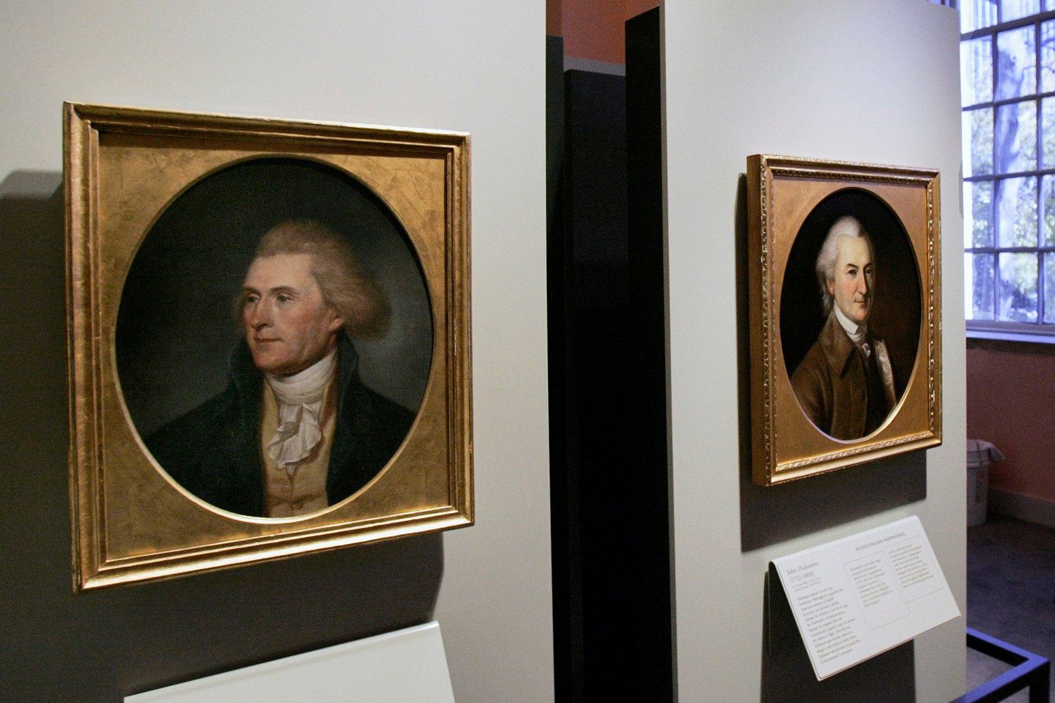 The Declaration's forgotten (non)signer: John Dickinson's missing 1776 signature haunts his legacy