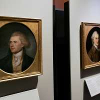 The Declaration's forgotten (non)signer: John Dickinson's missing 1776 signature haunts his legacy