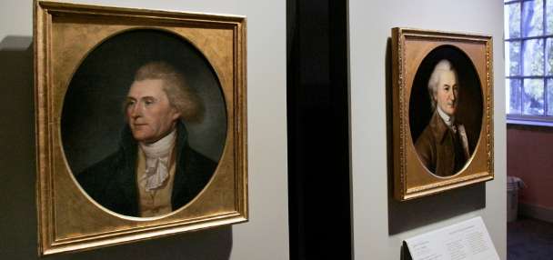 The Declaration's forgotten (non)signer: John Dickinson's missing 1776 signature haunts his legacy