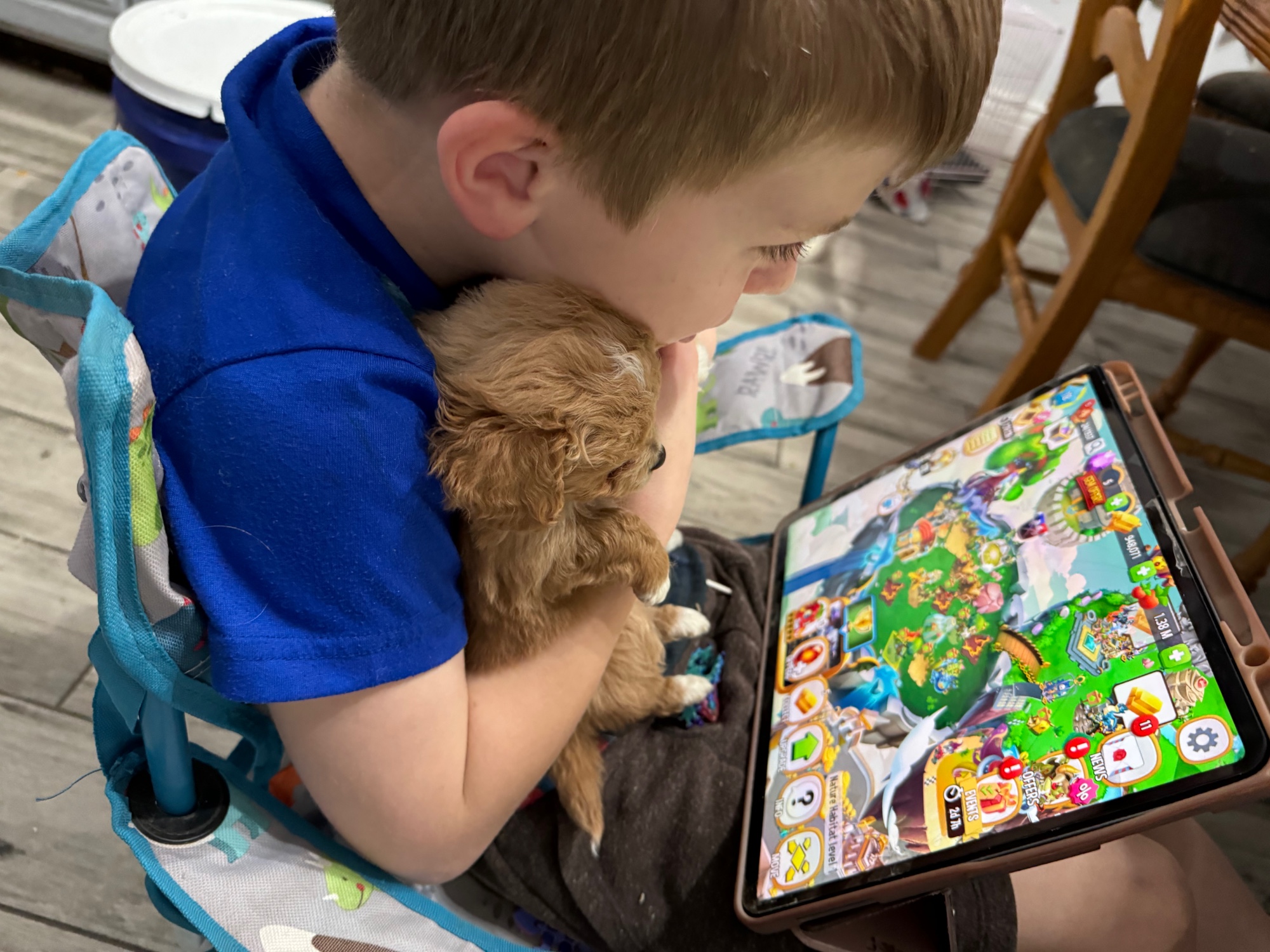 As You See It photo