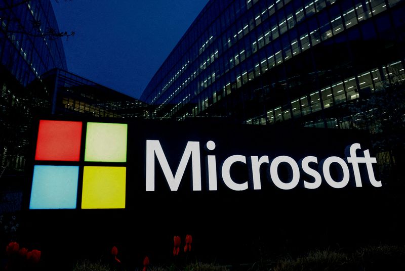Microsoft launches firm to help companies adopt AI