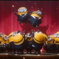 Review: 'Minions and Monsters' proves you really can have too much of a good thing