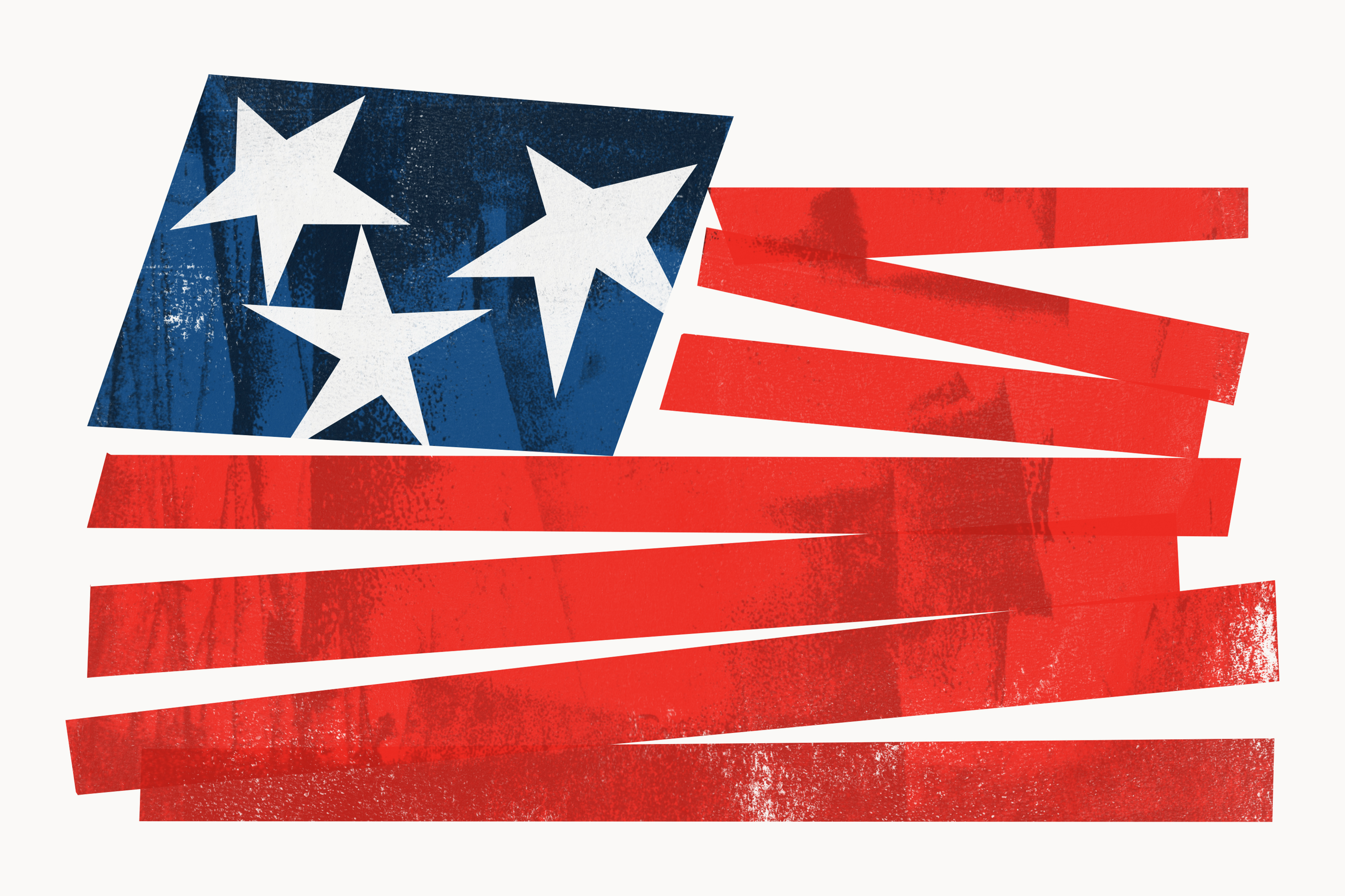 New patriotism poll: Are Utah voters optimistic at America 250?