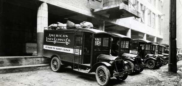 The Utah company that has been serving local businesses since 1895