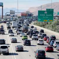 60-minute delays possible in Utah during Labor Day weekend despite record-high gas prices