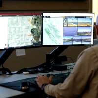 How firefighters keep track of new starts to keep the public safe