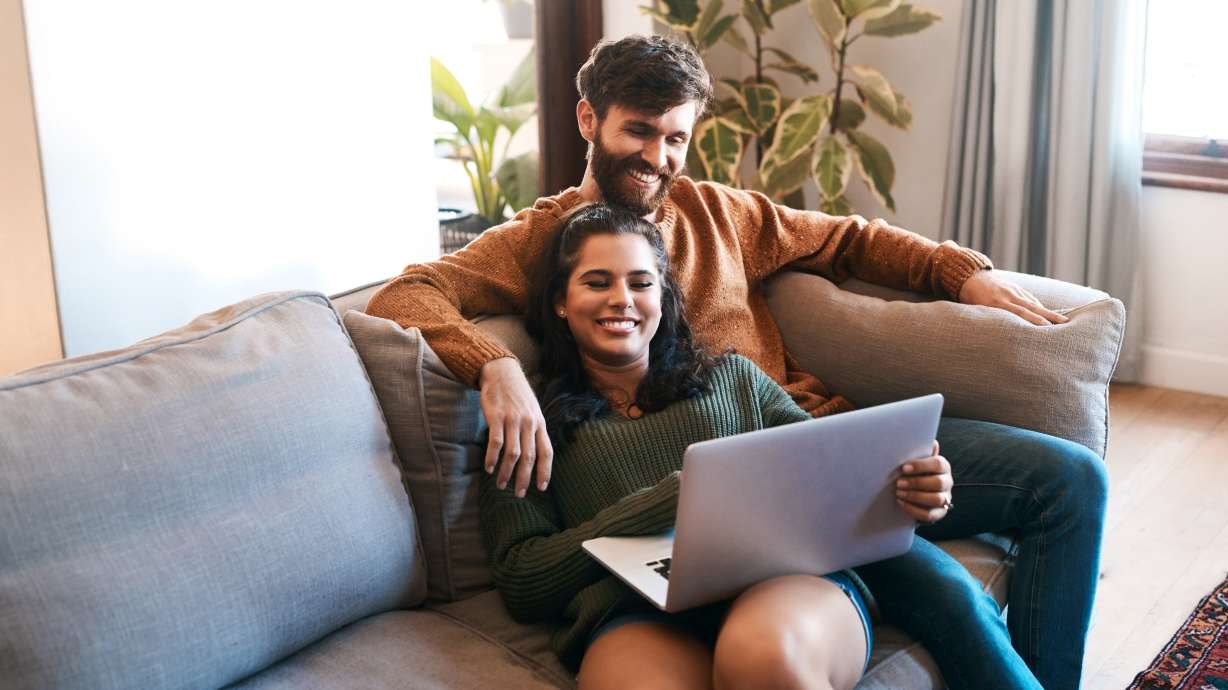 Dr. Matt Townsend explained how a lot of us think that extroverts like people and introverts don't, but it's actually not really about people.