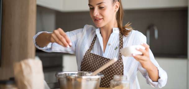 Top Recipes story anchor