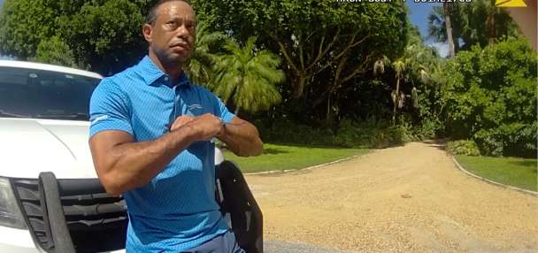Tiger Woods' hospital records will be handed over to prosecutors in Florida DUI case, judge rules